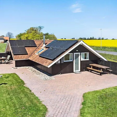 Tatil Evi 8206-vordingborg-havstokken-6 Vordingborg