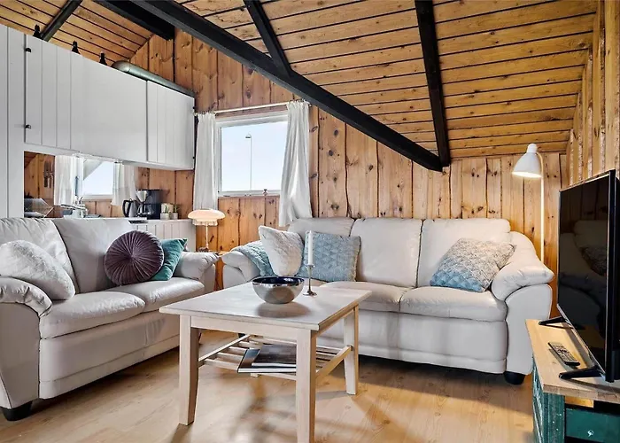 Ferienhaus 8206 - Havstokken 6 Vordingborg