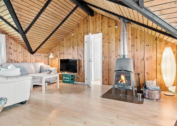 Ferienhaus 8206 - Havstokken 6 Vordingborg