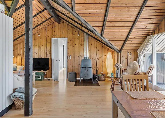 Ferienhaus 8206 - Havstokken 6
