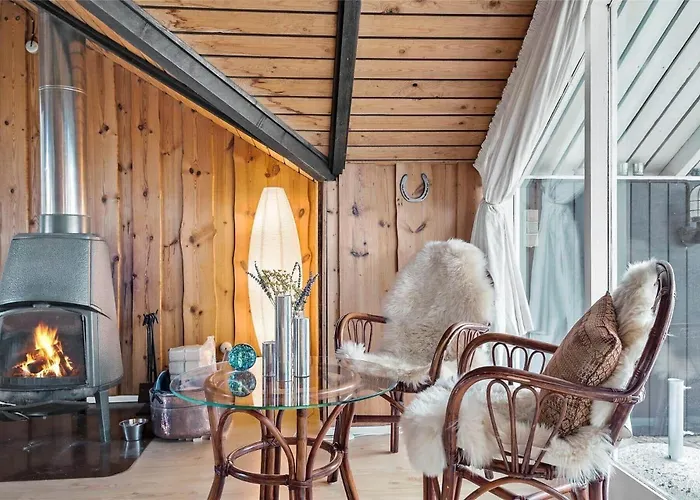 Ferienhaus 8206 - Havstokken 6 *