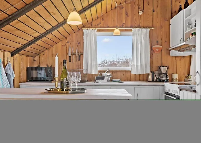 Ferienhaus 8206 - Havstokken 6