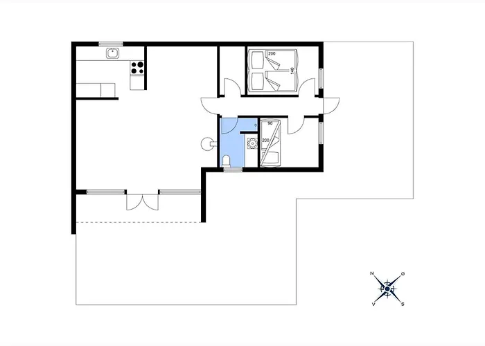Vakantiehuis 8206-vordingborg-havstokken-6 Vordingborg